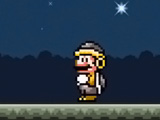 Super Mario Invaders